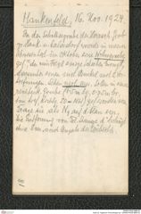 Seite 20, Tagebuch "Perschlingtal etc." (NHMW-PRAE-BBB-30)
